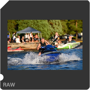 Nikon Z 7 Camera with AF-S Nikkor 120-300mm f/2.8E FL ED SR VR. Examples of RAW files