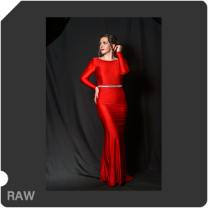 Камера Nikon D750 с объективом AF-S Nikkor 85 mm f/1.8G. Примеры RAW файлов