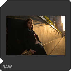 Камера Nikon Z 8 с объективом Nikkor Z 35 mm f/1.8 S. Примеры RAW файлов