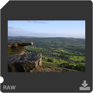 Камера Nikon Z 8 с объективом Nikkor Z 24-70mm f/4 S. Примеры RAW файлов