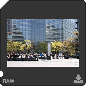 Камера Nikon 1 J5 с объективом 1 Nikkor VR 10-30mm f/3.5-5.6 PD-Zoom. Примеры RAW файлов