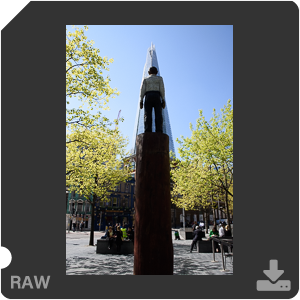 Камера Nikon 1 J5 с объективом 1 Nikkor VR 10-30mm f/3.5-5.6 PD-Zoom. Примеры RAW файлов