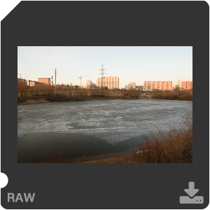 Камера Nikon D750 с объективом AF-S Nikkor 24-70mm f/2.8G ED. Примеры RAW файлов