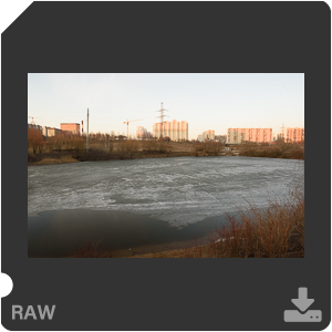 Камера Nikon D750 с объективом AF-S Nikkor 24-70mm f/2.8G ED. Примеры RAW файлов