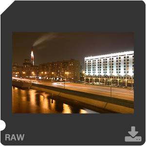 Камера Nikon D750 с объективом AF-S Nikkor 24-70mm f/2.8G ED. Примеры RAW файлов