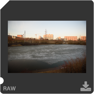 Камера Nikon D750 с объективом AF-S Nikkor 24-70mm f/2.8G ED. Примеры RAW файлов