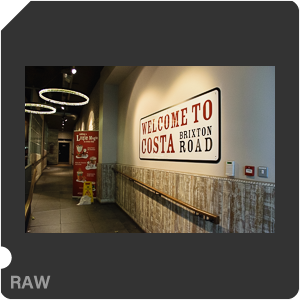 Камера Nikon D5300 с объективом AF-S DX Nikkor 18-55mm f/3.5-5.6G VR. Примеры RAW файлов