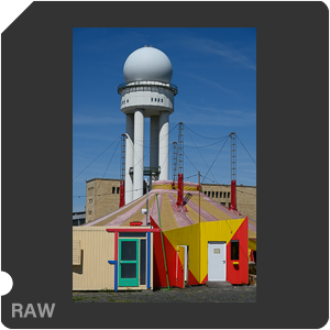 Камера Nikon Z 7 с объективом Nikkor Z 24-120mm f/4 S. Примеры RAW файлов