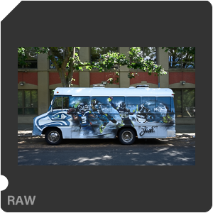 Камера Nikon Z 7 с объективом Nikkor Z 24-120mm f/4 S. Примеры RAW файлов