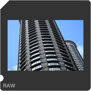 Камера Nikon Z 7 с объективом Nikkor Z 24-120mm f/4 S. Примеры RAW файлов