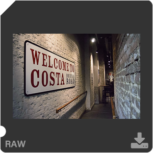 Камера Nikon 1 V2 с объективом 1 Nikkor VR 10-30mm f/3.5-5.6. Примеры RAW файлов