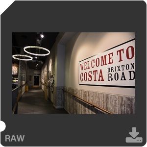 Камера Nikon 1 V2 с объективом 1 Nikkor VR 10-30mm f/3.5-5.6. Примеры RAW файлов