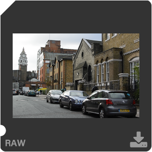 Камера Nikon 1 V2 с объективом 1 Nikkor VR 10-30mm f/3.5-5.6. Примеры RAW файлов