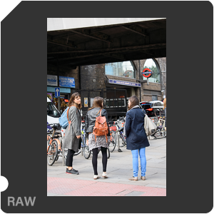 Камера Nikon D3400 с объективом AF-P DX Nikkor 18-55mm f/3.5-5.6G. Примеры RAW файлов