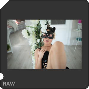 Камера Nikon D800 с объективом Sigma 35 mm f/1.4 DG HSM Art. Примеры RAW файлов