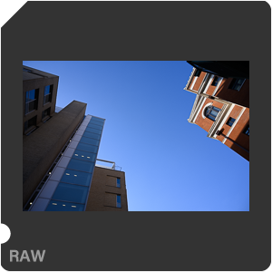 Камера Nikon Z 6 с объективом Nikkor Z 24-70mm f/4 S. Примеры RAW файлов