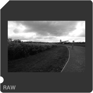 Камера Nikon Z 6 с объективом Nikkor Z 24-70mm f/4 S. Примеры RAW файлов