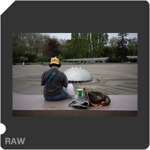 Nikon Z 7 + Viltrox AF 40mm f2.5 Z. Примеры RAW файлов