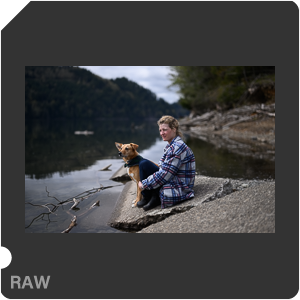 Nikon Z 9 Camera with Nikon Z 9 + Nikkor Z 50mm f/1.2 S. Examples of RAW files