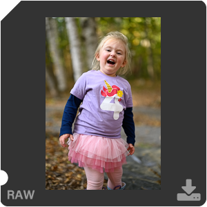 Камера Nikon Z 7II с объективом Nikkor Z 50 mm f/1.2 S. Примеры RAW файлов