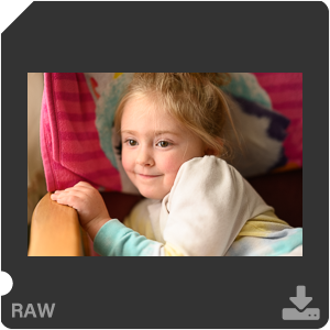 Камера Nikon Z 7II с объективом Nikkor Z 50 mm f/1.2 S. Примеры RAW файлов