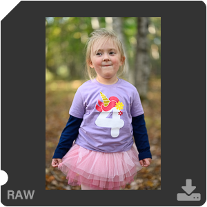 Камера Nikon Z 7II с объективом Nikkor Z 50 mm f/1.2 S. Примеры RAW файлов