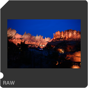 Камера Nikon 1 J5 с объективом 1 Nikkor VR 10-30mm f/3.5-5.6 PD-Zoom. Примеры RAW файлов