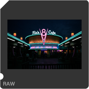 Камера Nikon 1 J5 с объективом 1 Nikkor VR 10-30mm f/3.5-5.6 PD-Zoom. Примеры RAW файлов