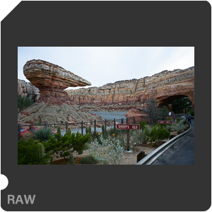 Камера Nikon 1 J5 с объективом 1 Nikkor VR 10-30mm f/3.5-5.6 PD-Zoom. Примеры RAW файлов