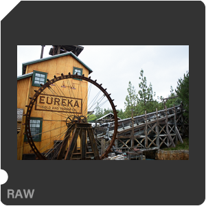 Камера Nikon 1 J5 с объективом 1 Nikkor VR 10-30mm f/3.5-5.6 PD-Zoom. Примеры RAW файлов