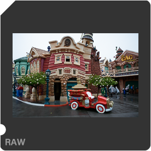 Камера Nikon 1 J5 с объективом 1 Nikkor VR 10-30mm f/3.5-5.6 PD-Zoom. Примеры RAW файлов