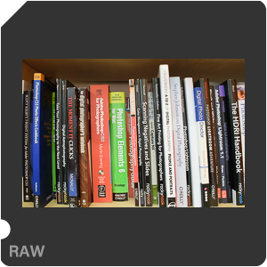 Камера Nikon D5300 с объективом AF-S DX Nikkor 18-55mm f/3.5-5.6G VR. Примеры RAW файлов