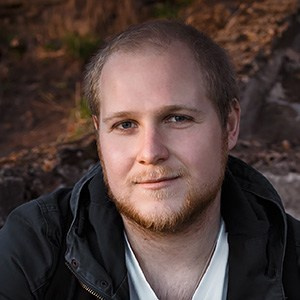 Участники клуба любителей фотографии