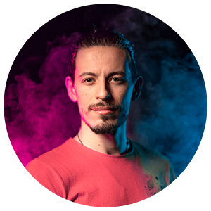 • Курс Фотошоп PH-PRO. Максим Густарев — фотограф