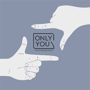 Бумажный. Студия автопортрета в Кирове. Студия с зеркалом без фотографа