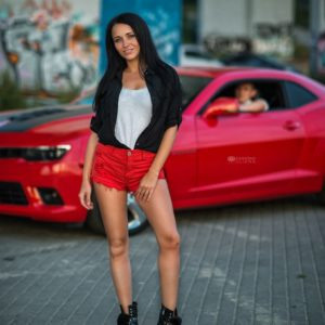 Услуги. Профессиональный фотограф в Москве, Н.Новгороде Канадина Ульяна