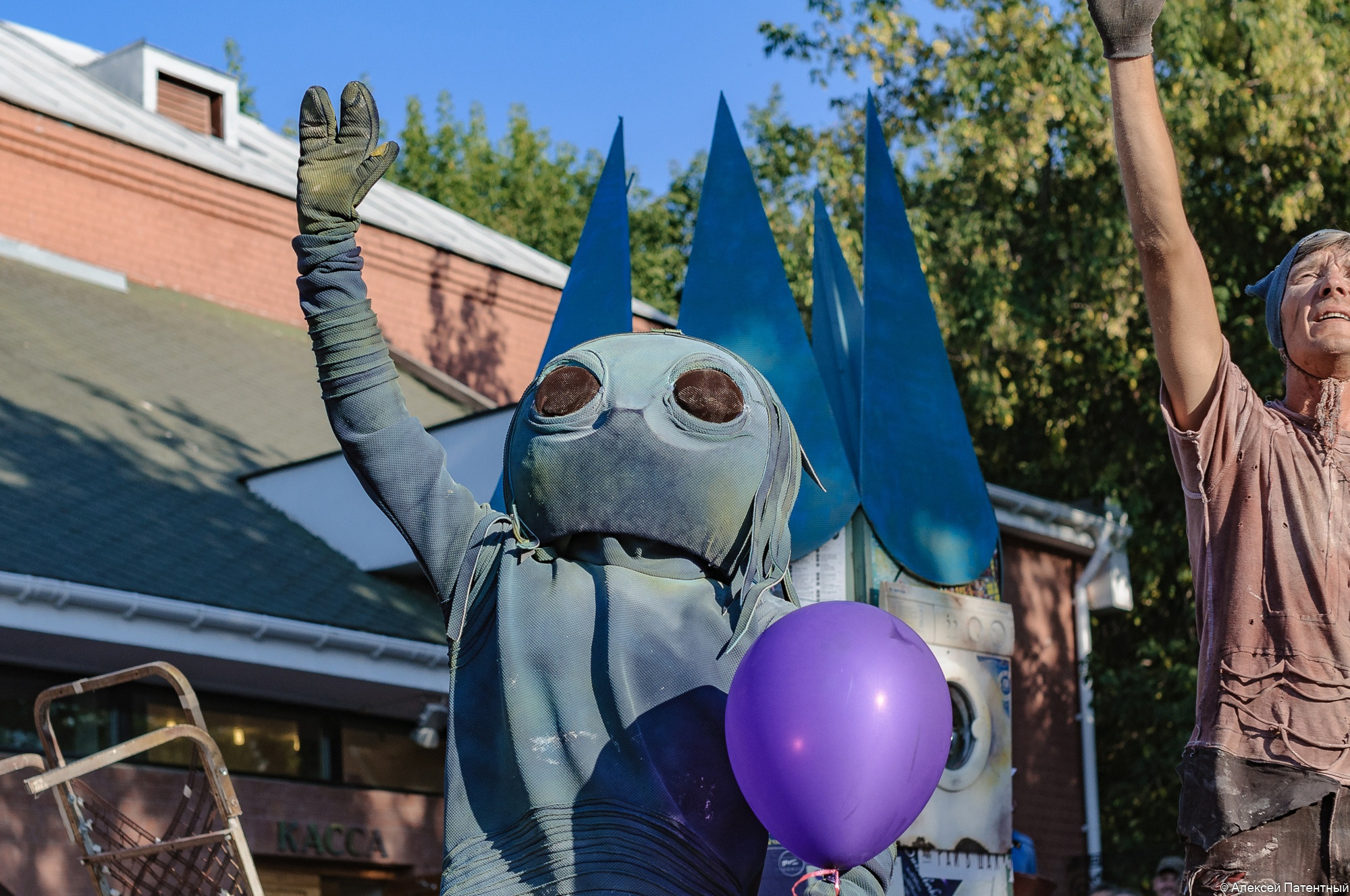 16-й сезон — полёт нормальный!. Журнал о самом особенном. Пермь и Пермский край