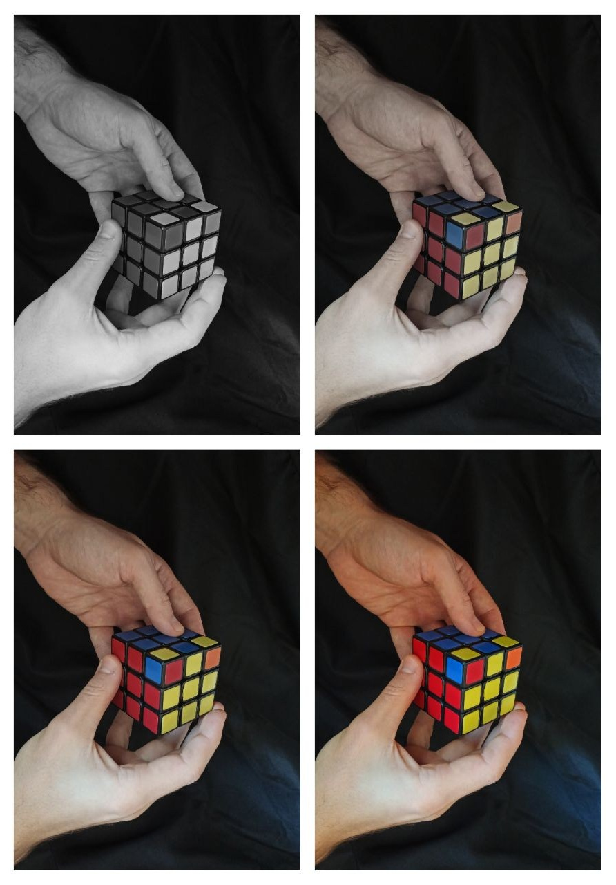 Иван: Для меня участие в фотоквесте стало отправной точкой к очередному (довольно коренному) пересмотру взгляда на мир. 💗КЛУБ НЕЖНОСТИ К СЕБЕ💗