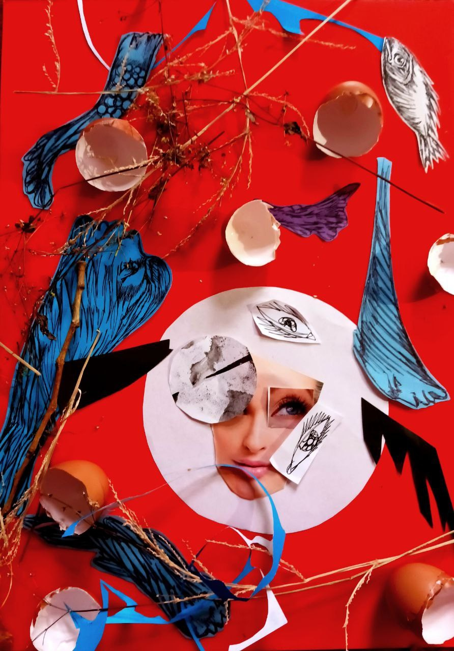 Отрывки памяти. Архив нереализованных идей