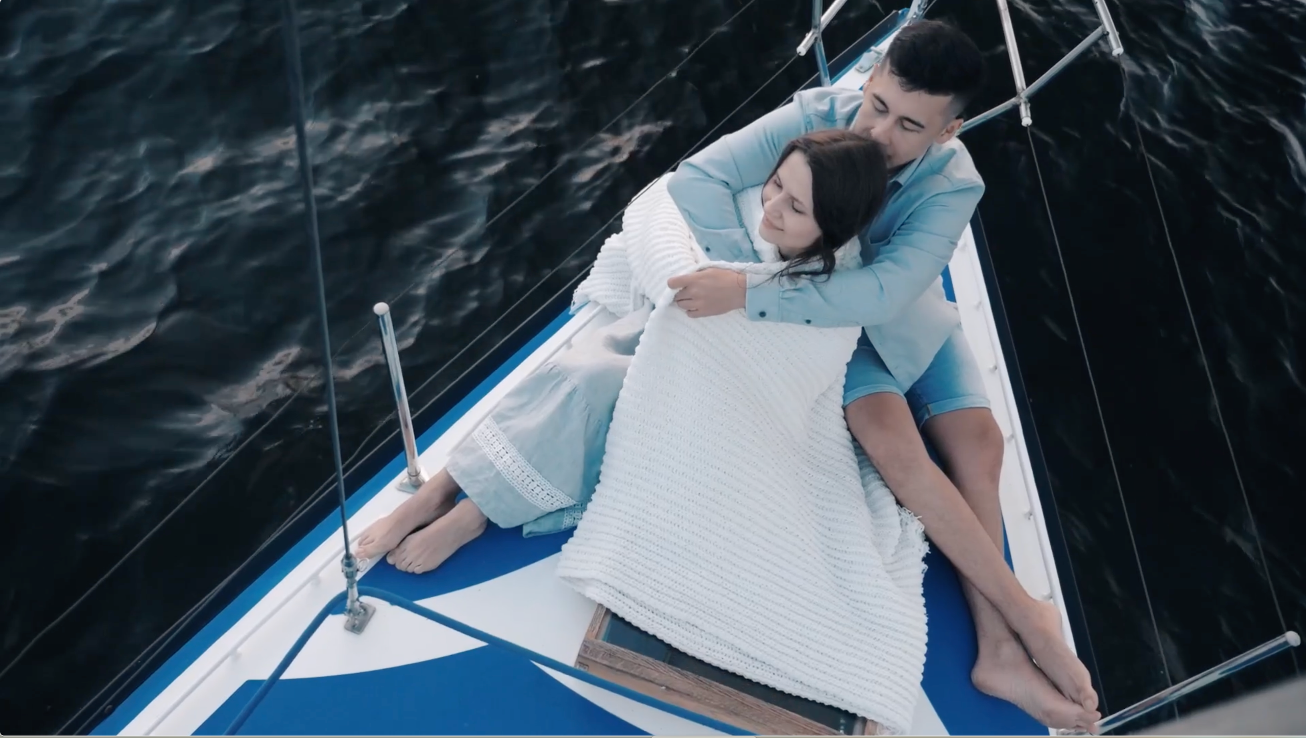 Услуги. Свадебный видеограф Максим Камолин