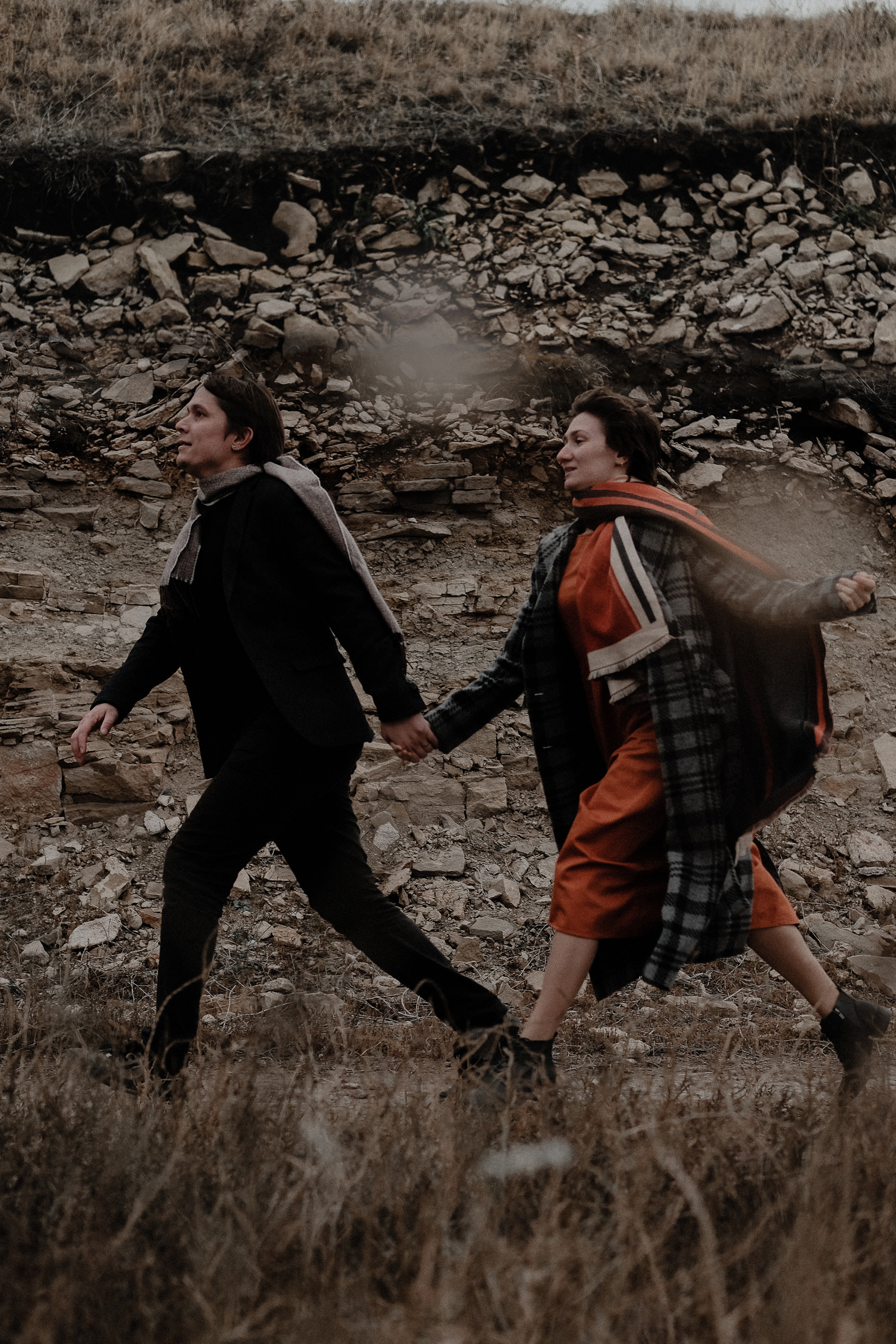 Фотограф Ёля Ильясова Оренбург