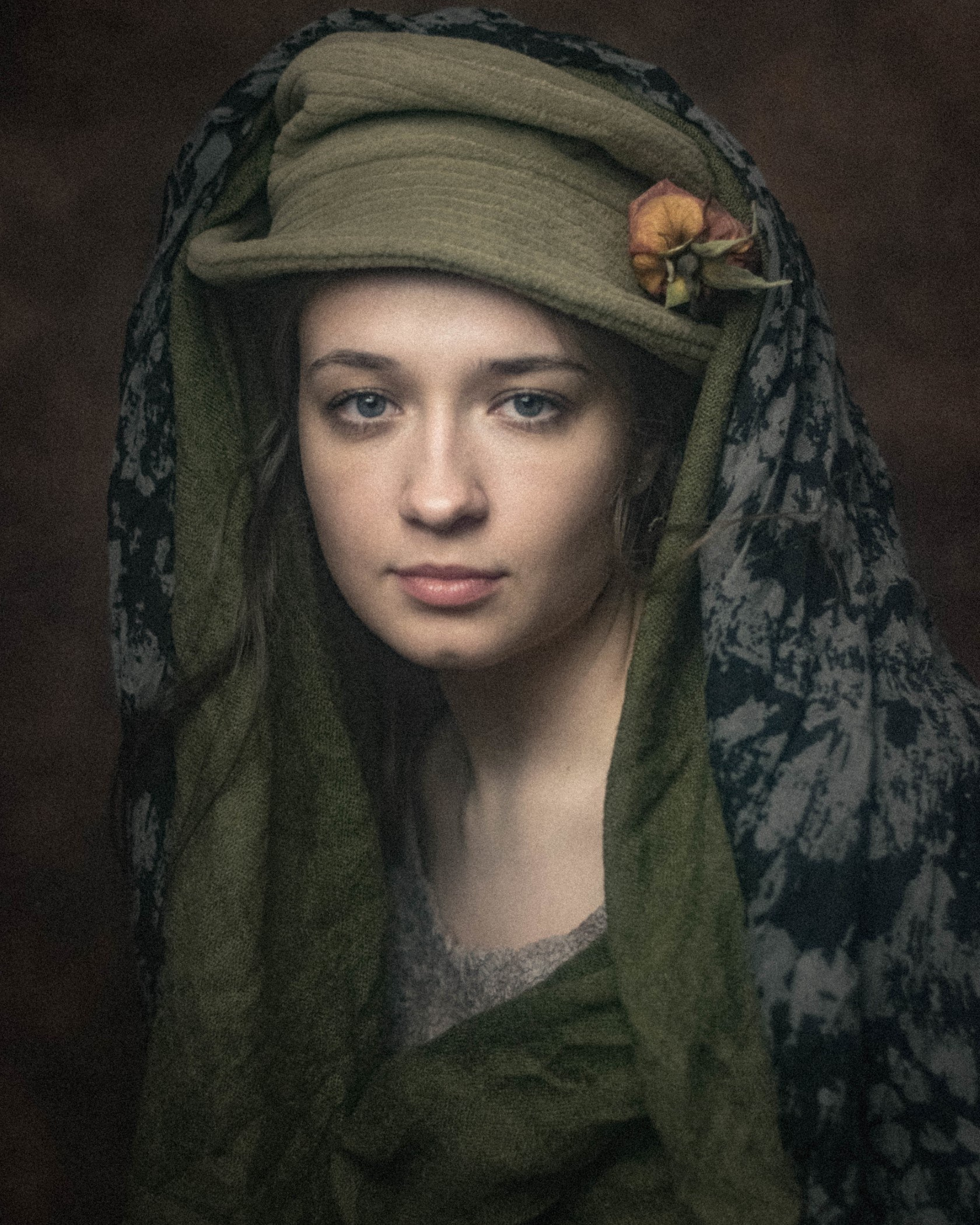 Federico Pinholio / photographer