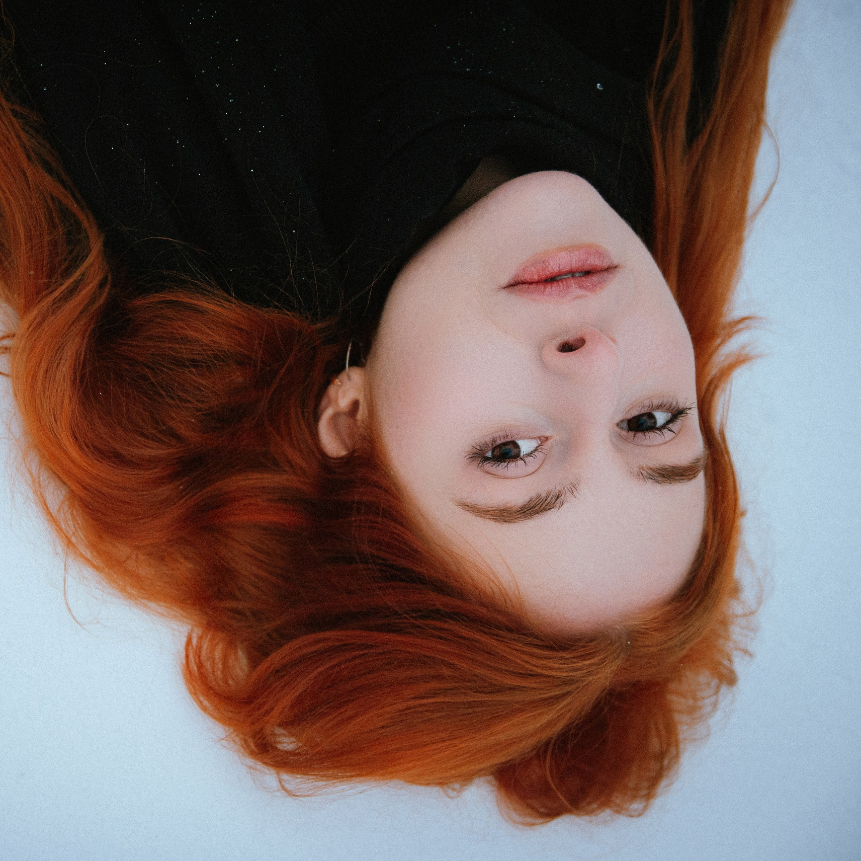 Кошенкова Мария: портретный и репортажный фотограф. Санкт-Петербург