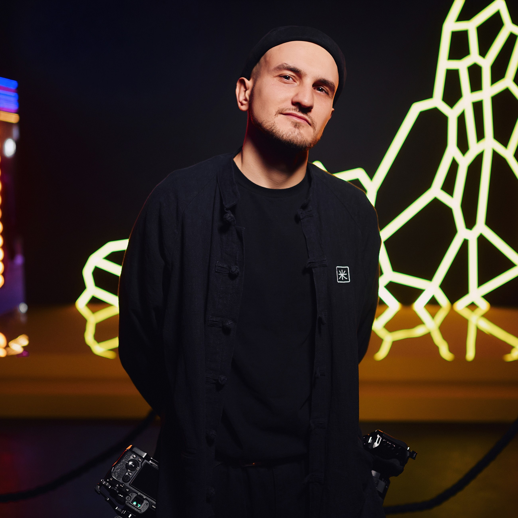 Рекламный фотограф Москва — рекламная и бренд-съёмка | Polyakov