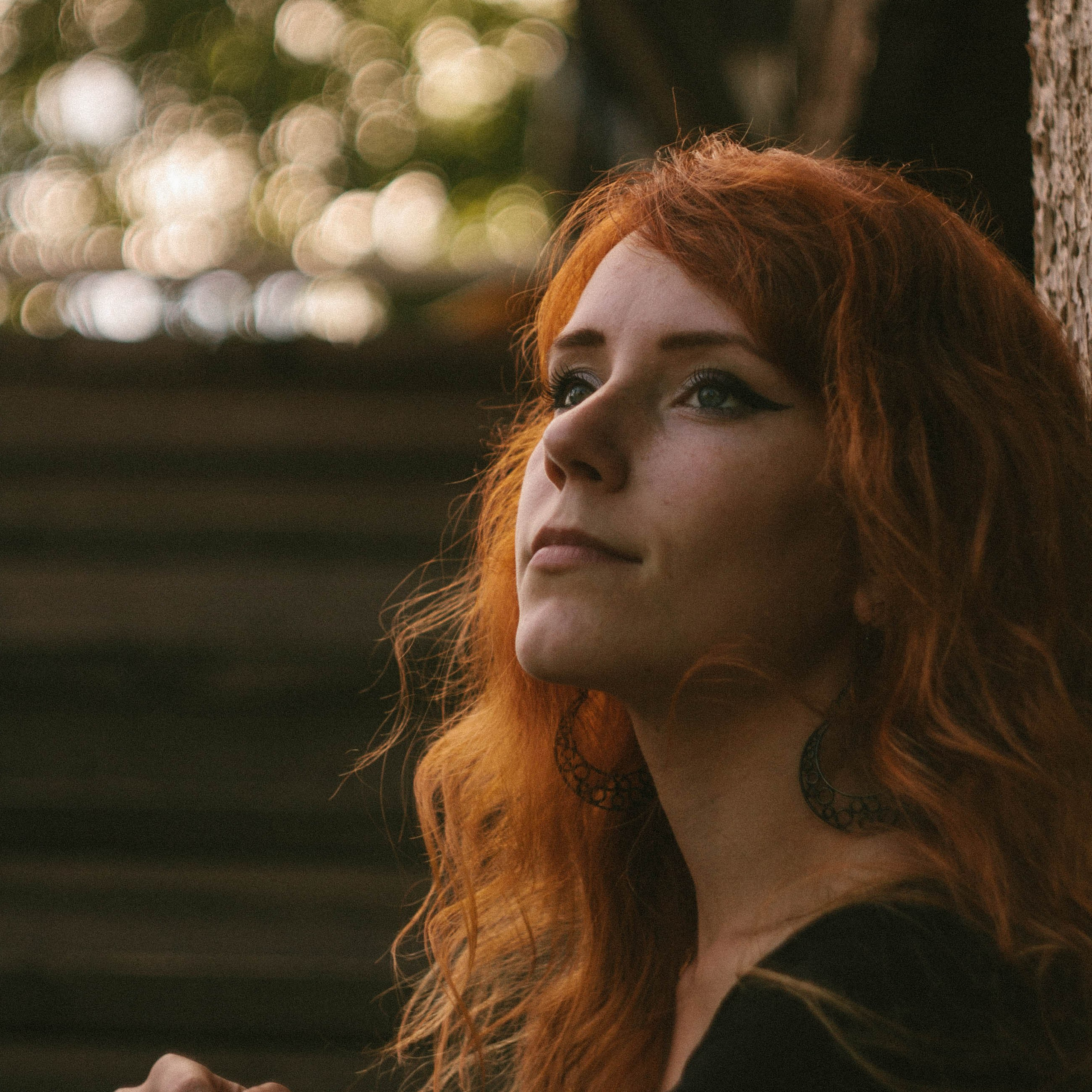 Darinishna Фэнтези-фотограф Хабаровск