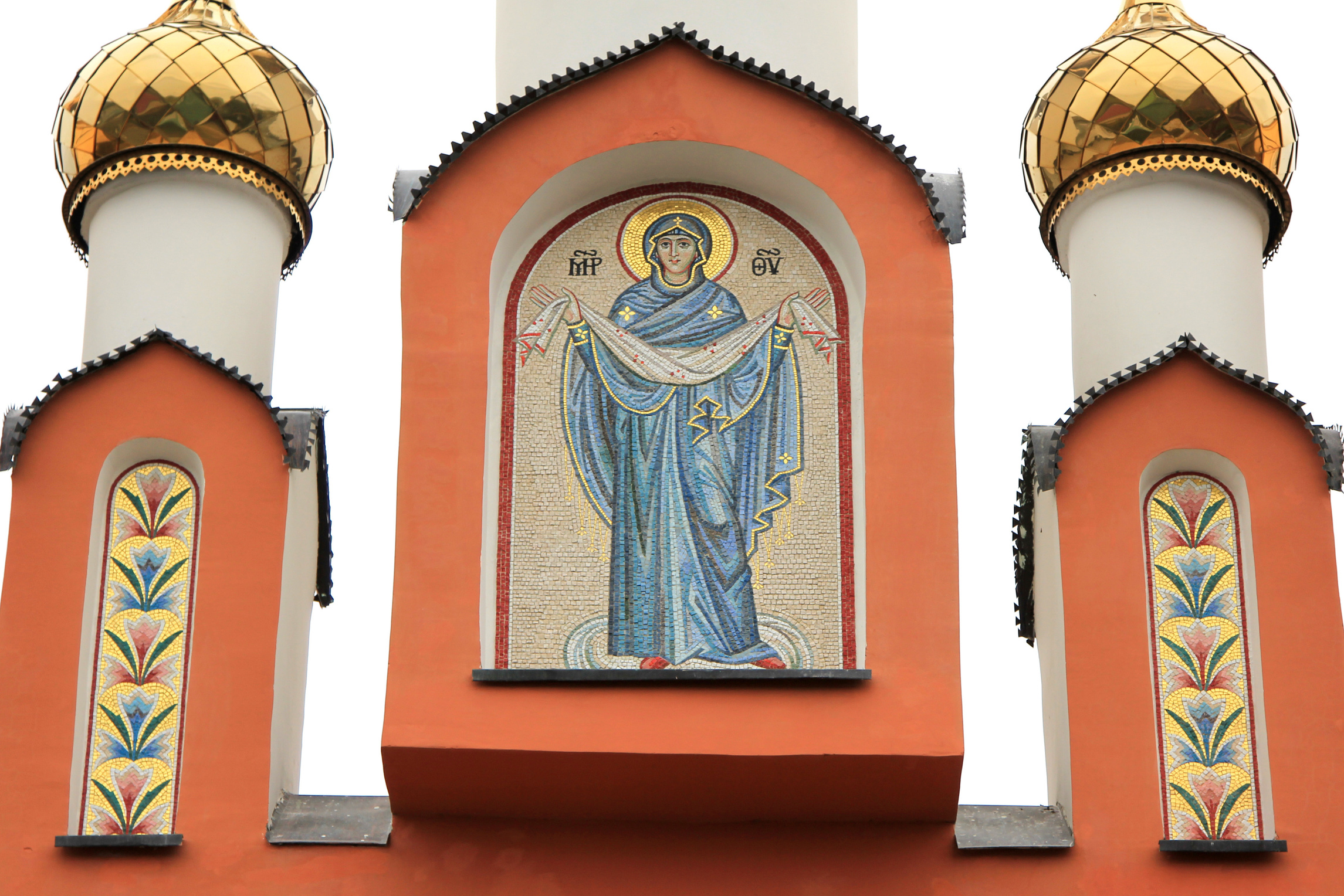 Мозаичная мастерская ПОКРОВА