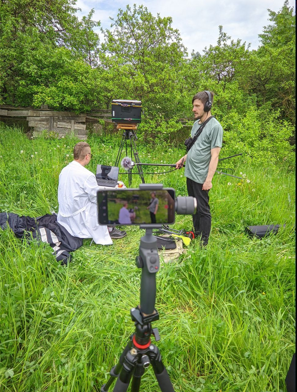 ДРЕЙФ — 26 маят 2025