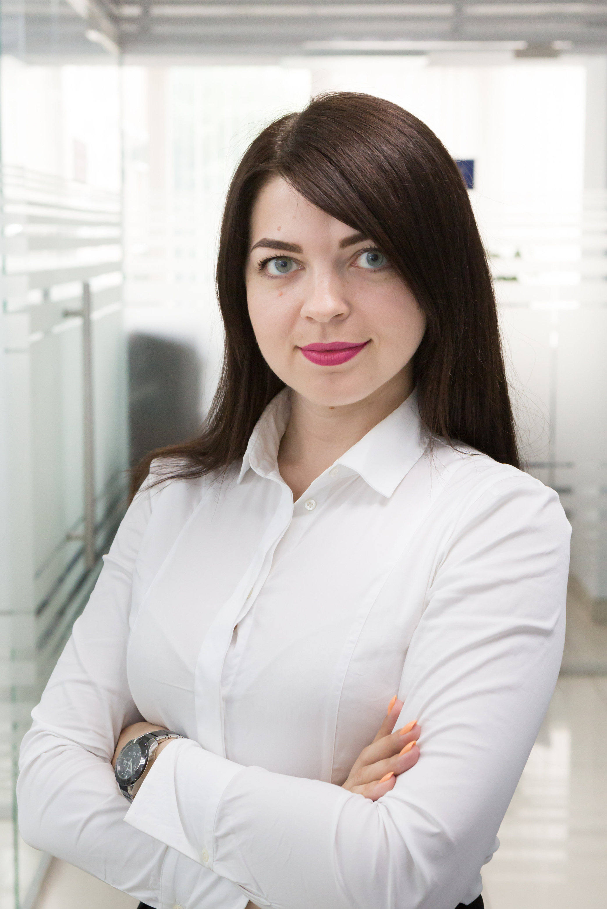 Деловые портреты. Примеры работ. Фотограф в Уфе Михаил Валеев