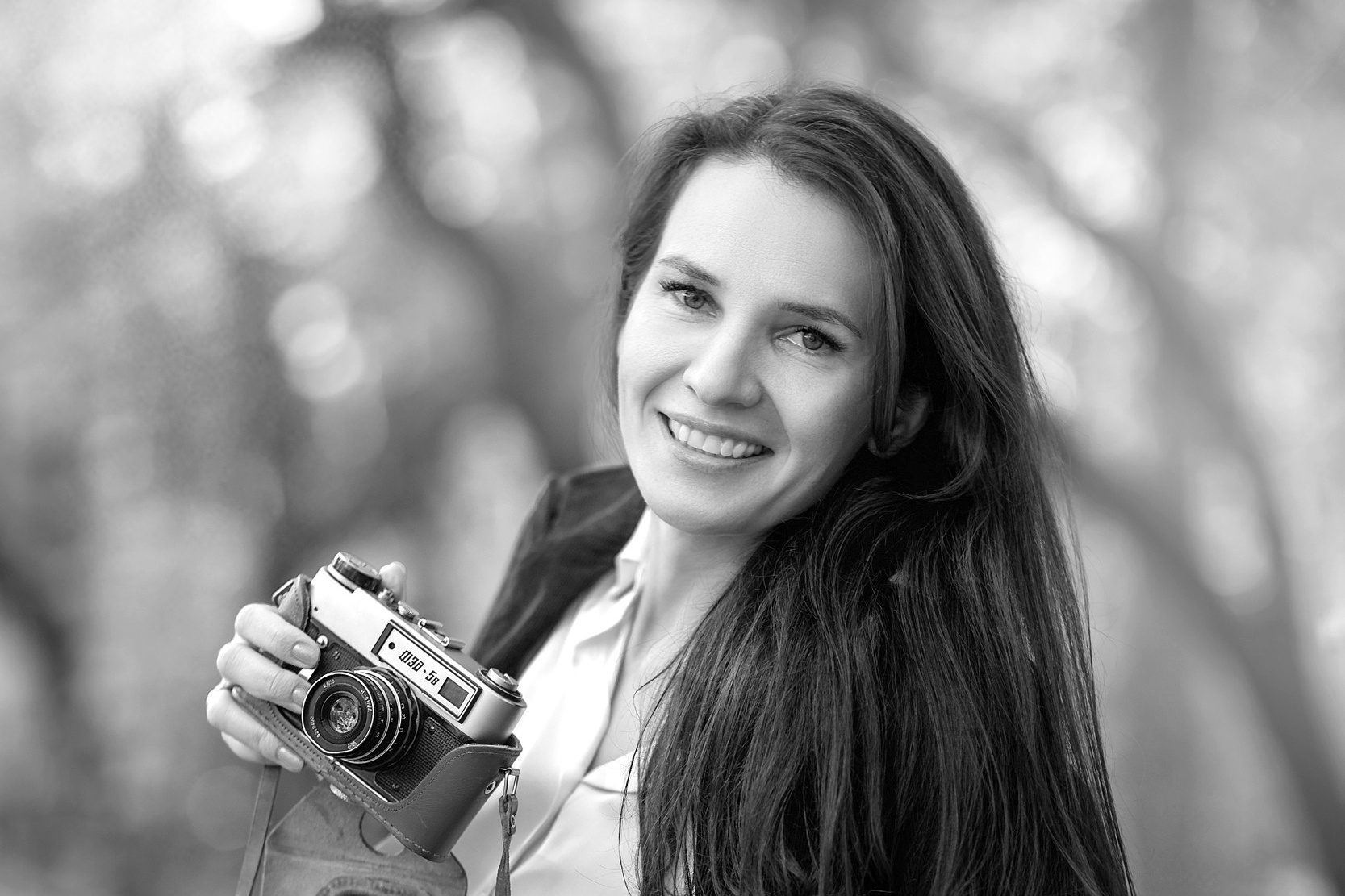 Фотограф Екатеринбург Московкина Юлия