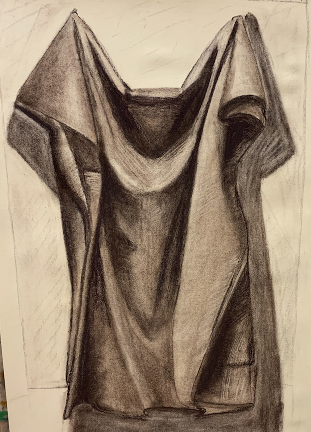 Ученическая работа (2). Главная